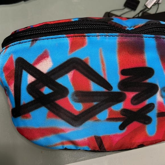 Dolce&Gabbana belt bag - Picture 2 of 8